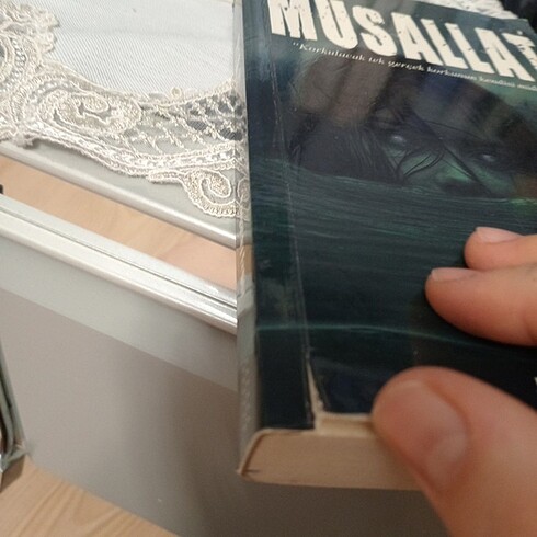 5 kitap