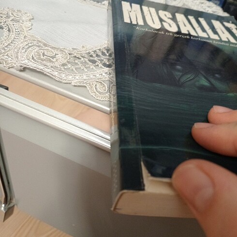  Beden 5 kitap