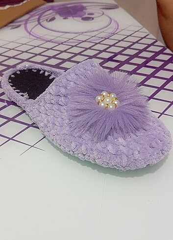 Terlik ve panduf  - Görsel 2