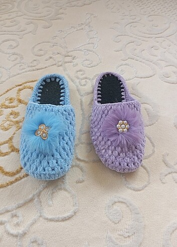 Terlik ve panduf  - Görsel 3