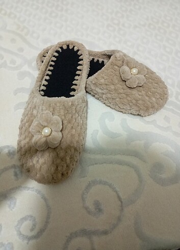 Terlik ve panduf  - Görsel 4