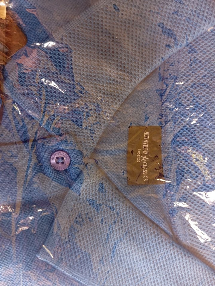 tişört - Görsel 3