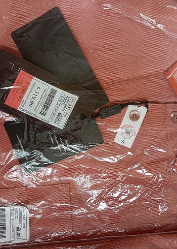 Kısa Kollu Polo Tişört - Görsel 2