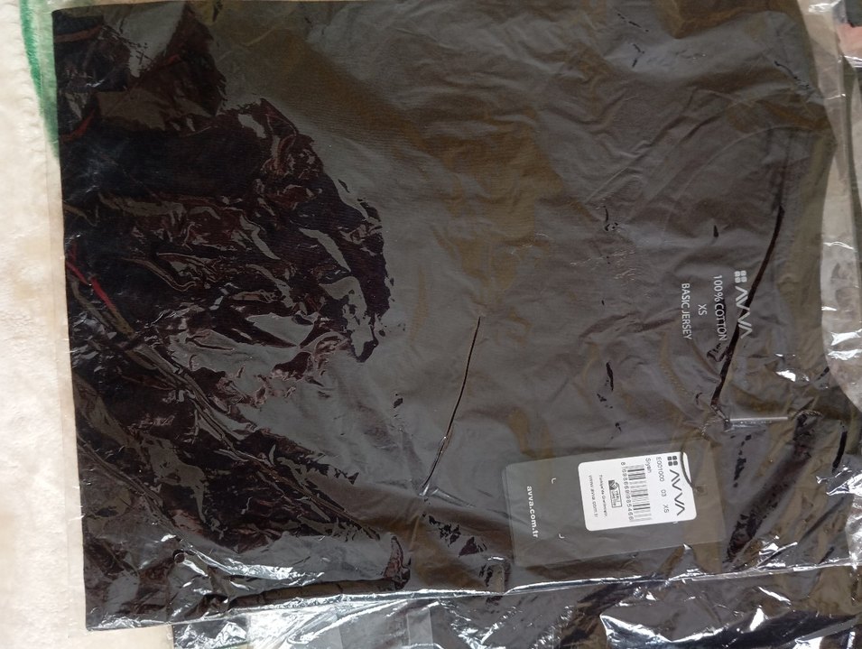 tişört - Görsel 2