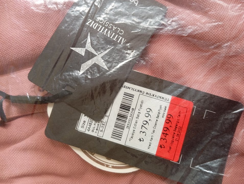 tişört - Görsel 2