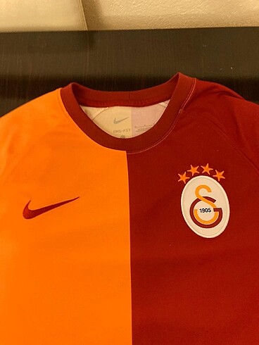 Galatasaray orijinal forma