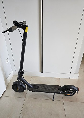 Beden Elektrikli Scooter