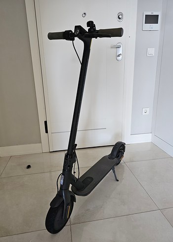 Elektrikli Scooter