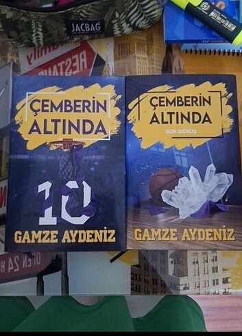 Çemberin altında