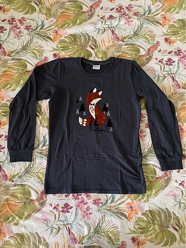 pierre cardin pijama üstü