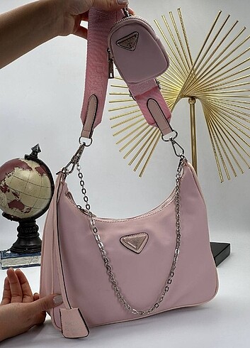 Prada canta