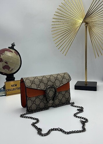 GUCCİ CANTA
