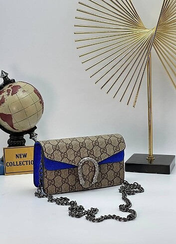 Diğer GUCCİ CANTA
