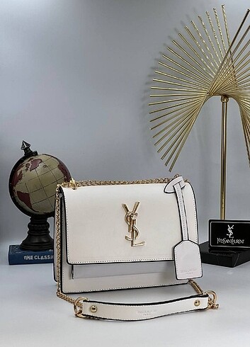 YSL CANTA