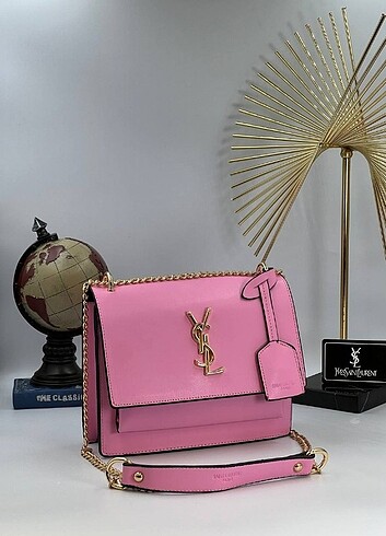  Beden çeşitli Renk YSL CANTA