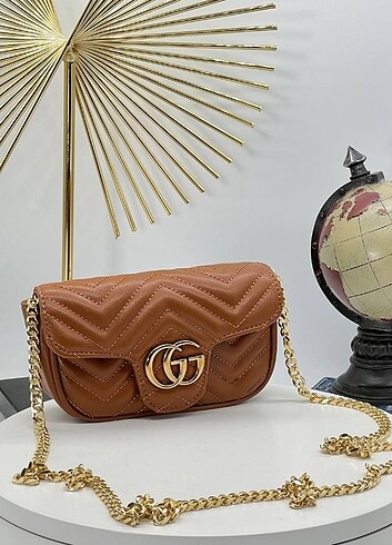 Diğer GUCCİ MİNİk canta