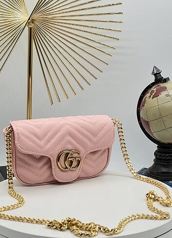  Beden GUCCİ MİNİk canta