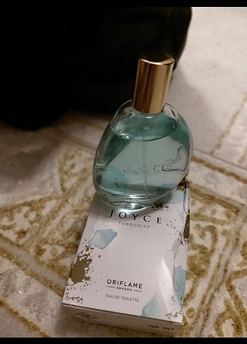 Parfum paketli