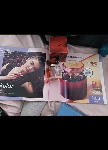Parfum