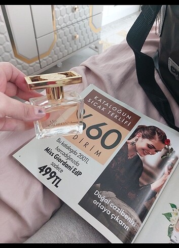 Parfum