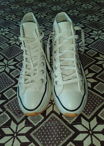 Converse Spor Ayakkabı