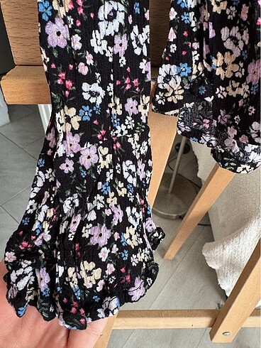 s Beden çeşitli Renk H&M bluz