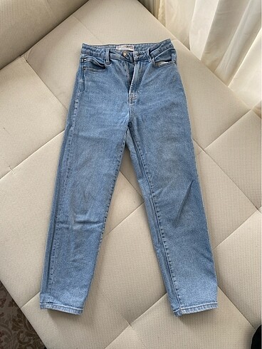 Stradivarius Stradivarius jean kot