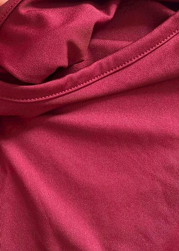 xl Beden Bisiklet yaka basic kısa kollu esnek body XL