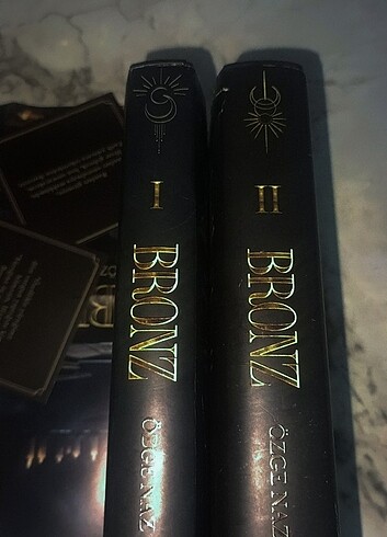 Bronz 