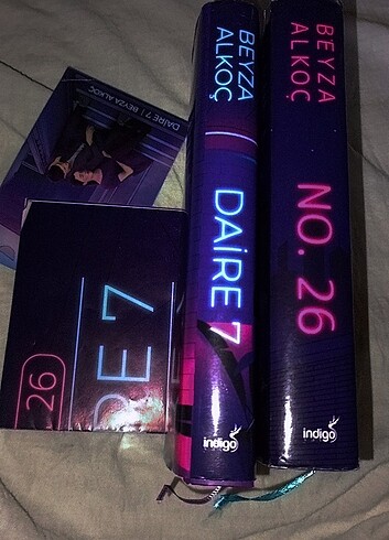 No 26,daire7