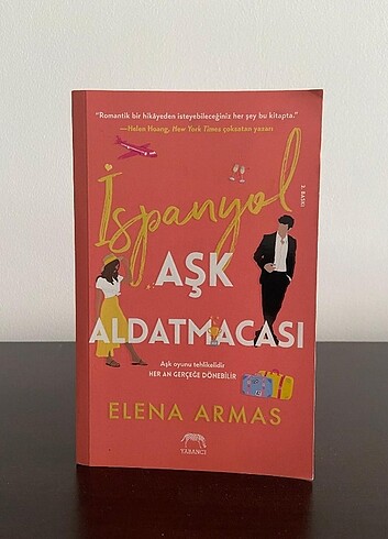 İspanyol Aşk Aldatmacası