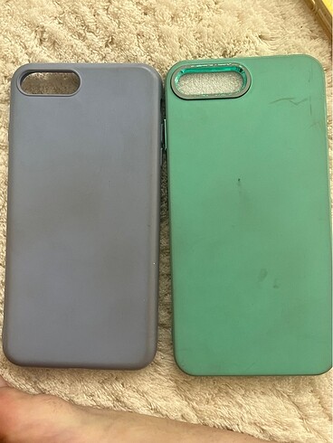 İphone 7-8 plus kılıfları