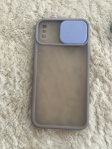 İphone x kılıfı