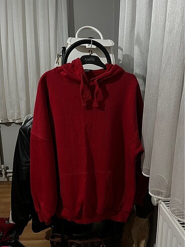addax sweatshirt