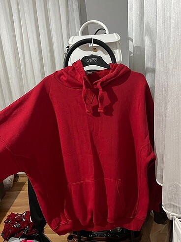 s Beden addax sweatshirt