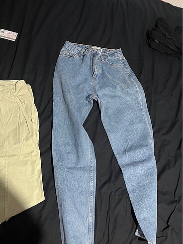 Koton koton mom jean