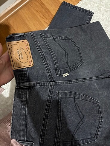 xs Beden kot jean