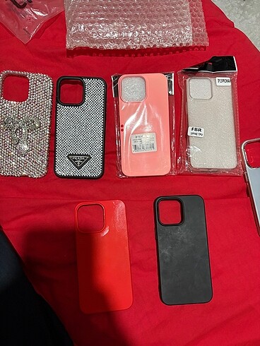 İphone 15 pro max kılıf