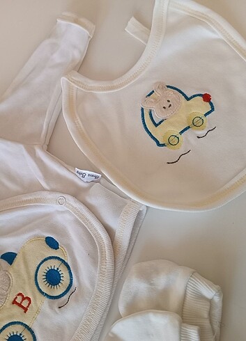 Hastane çıkışı 5li - Görsel 4