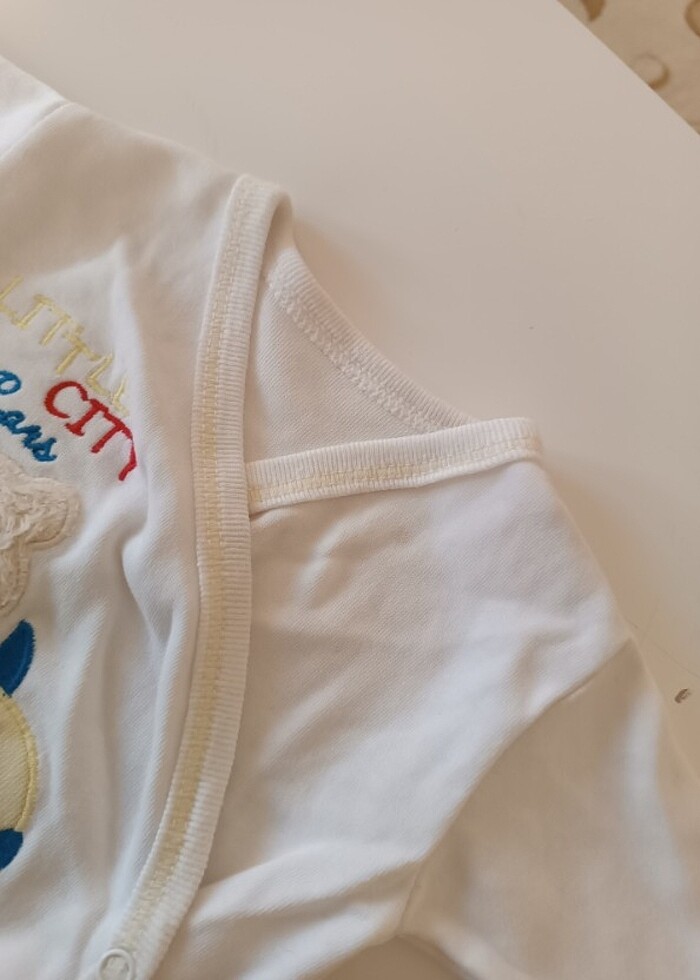 Hastane çıkışı 5li - Görsel 2