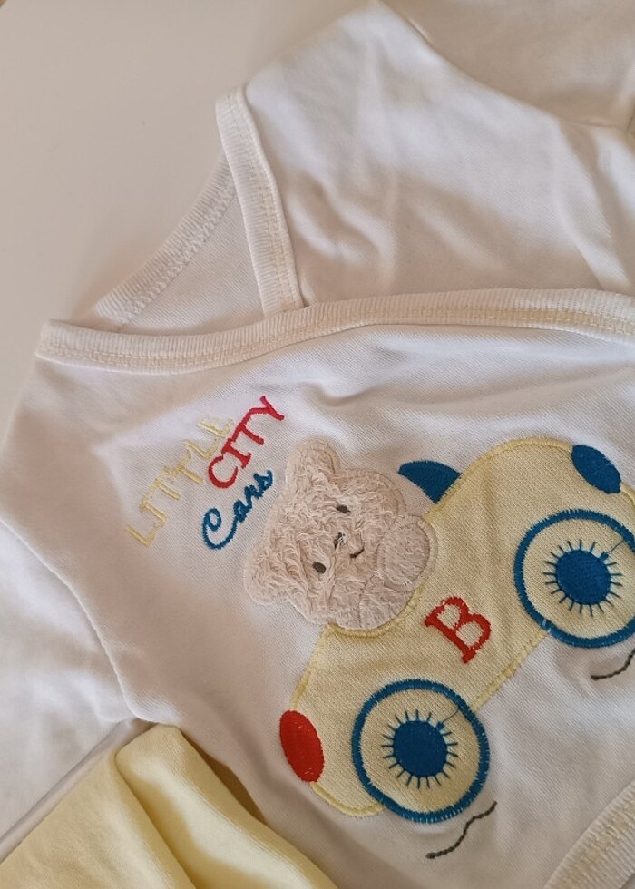 Hastane çıkışı 5li - Görsel 5