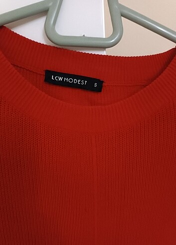 LC Waikiki Kışlık tunik