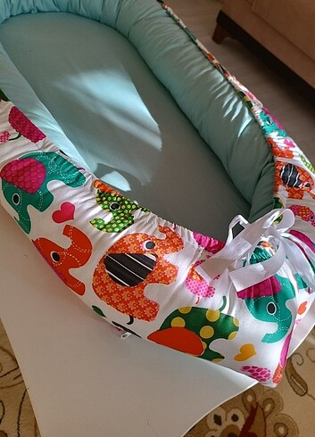 Beden Babynest
