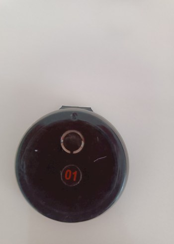 MAC Pudra - Görsel 3