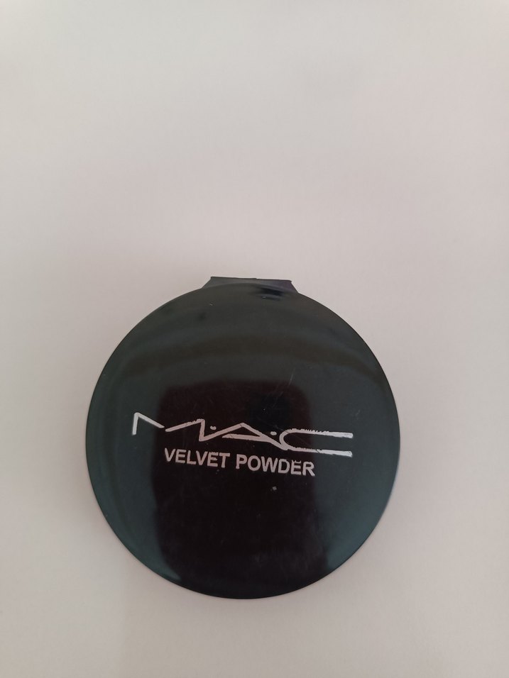 MAC Pudra - Görsel 4