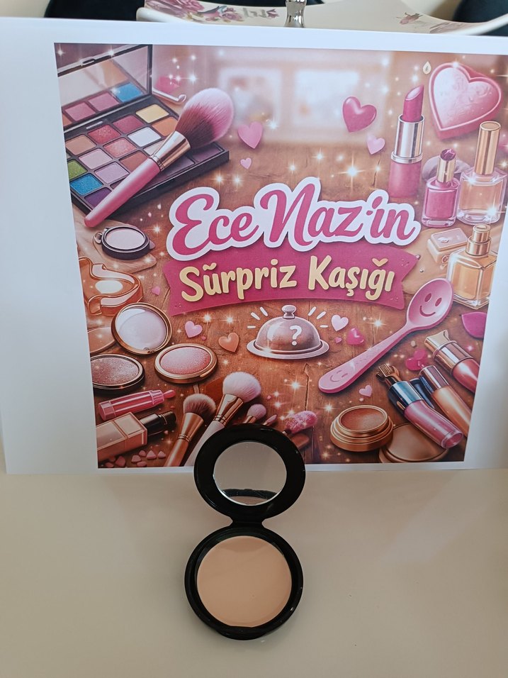 MAC Pudra - Görsel 2