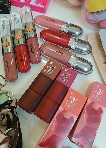 Sürpriz kaşık - Görsel 2