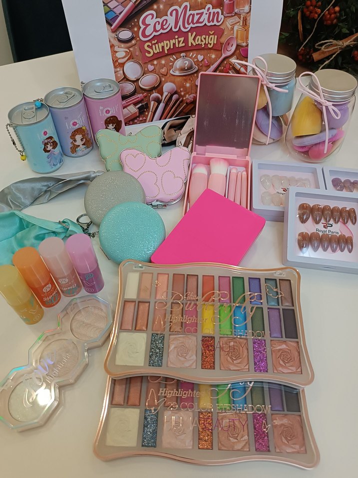 Sürpriz kaşık - Görsel 3