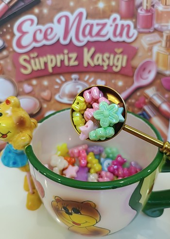 Sürpriz Kaşık - Görsel 2