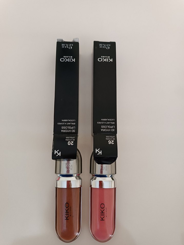 KIKO gloss - Görsel 2